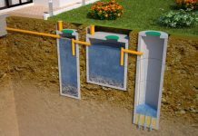 Что такое септики и чем они примечательны