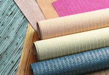 Особенности выбора обоев