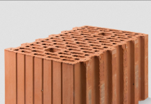 Керамический блок: что это такое и его применение