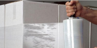 Что означает общеупотребительный термин стрейч-пленка?