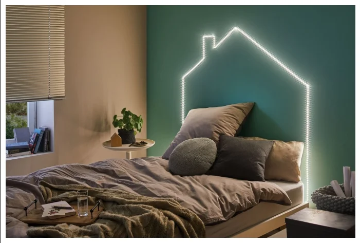 Светодиодная подсветка – это лучший выбор, при кастомизации квартиры, дома или комнаты