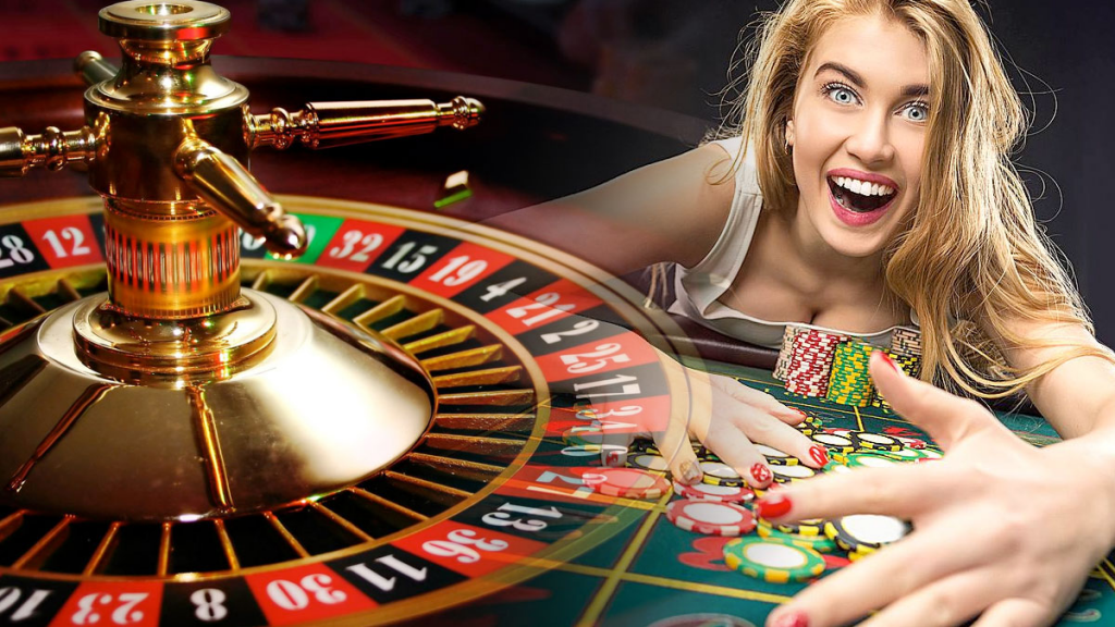 Как играть в казино онлайн на деньги