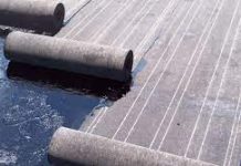 Разновидности мягкой кровли