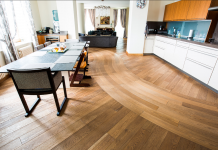 Почему стоит выбрать паркет в качестве напольного покрытия