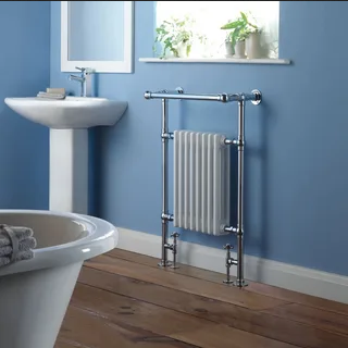 Радиатор для ванной – все, что нужно знать перед покупкой радиатора для ванной