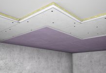 Особенности звукоизоляции