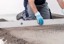 Основные подходы к созданию стяжки пола