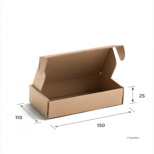 Особенности и критерии выбора коробок для кондитерской