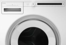 Как выбрать подходящую для дома или прачечной стиральную машину Asko