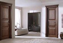 Какими плюсами и особенностями обладают двери из дуба