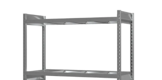 Оборудование и мебель для складов от компании Складские Системы