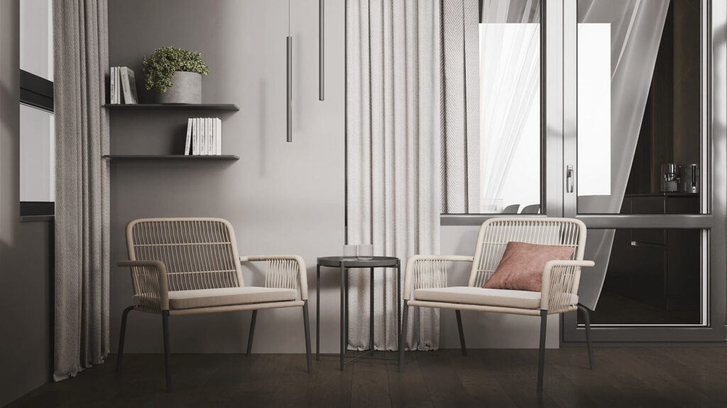 Современный стиль в интерьере: как обустроить квартиру со вкусом и без переплат