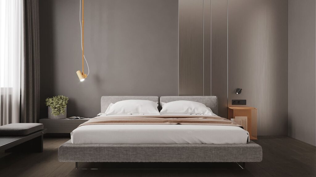 Современный стиль в интерьере: как обустроить квартиру со вкусом и без переплат