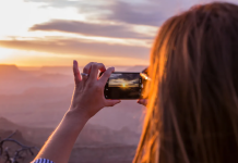 Топ 5 смартфонов для фото