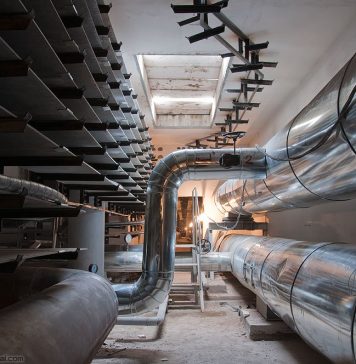 Где купить профильное оборудование для инженерных сетей?