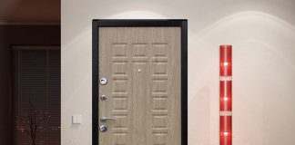 Какие входные двери выбирают жители Ижевска: почему