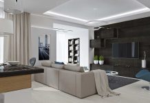 Что такое эргономика в интерьере: почему важно ее учитывать