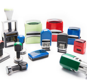 Печати и штампы: качество, надежность и индивидуальный подход