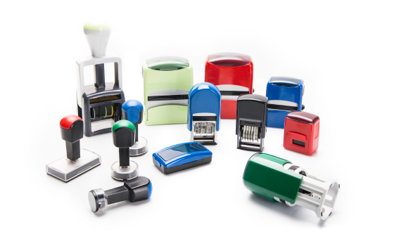 Печати и штампы: качество, надежность и индивидуальный подход