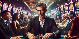 Советы новичкам по игре в казино: подробности