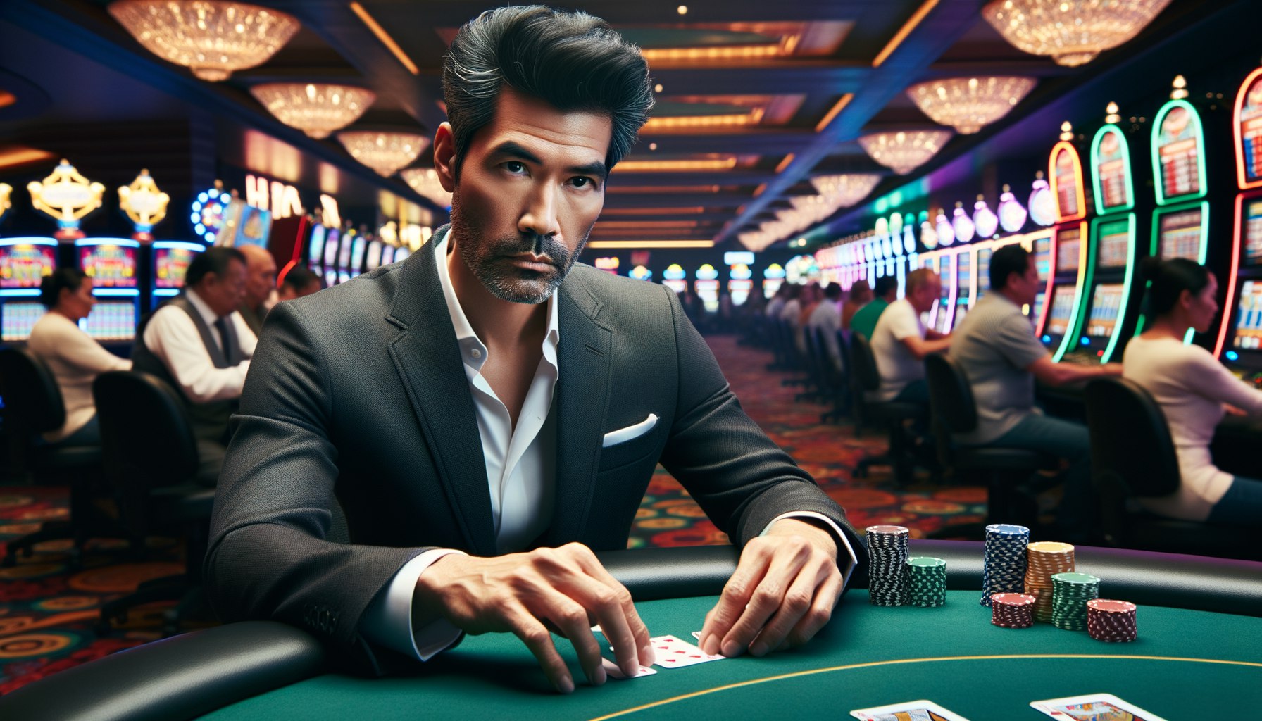На что обратить внимание при игре в казино онлайн: бонусы и акции, советы по выигрышу