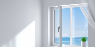 Пластиковые окна: инновационное решение для современного дома