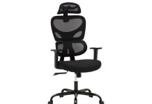 Как выбрать ортопедическое кресло: советы