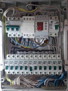 Какие услуги оказывают профессиональные электрики из Алматы: подробности