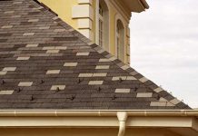 Водосточные системы Аквасистем: плюсы, материалы, типоразмеры