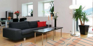 Электрооборудование и кабельные системы обогрева: описание