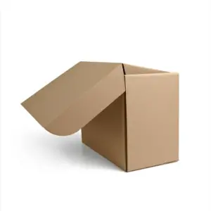 Какие бывают варианты почтовых коробок, сделанных по международному стандарту FEFCO: подробности