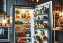 Морозильные камеры: Их Назначение, Разновидности и Особенности Выбора