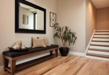 Уход за паркетом: основные правила