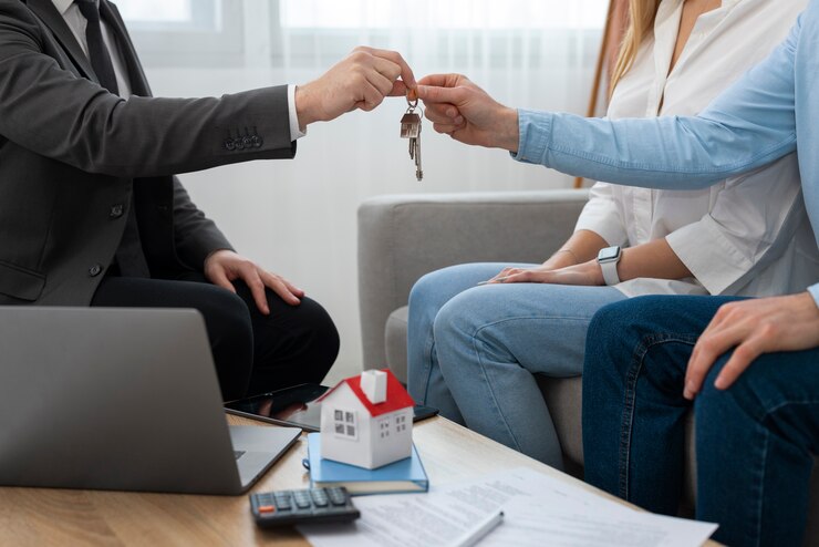Покупка вторичной недвижимости: советы и рекомендации