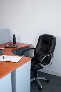 Как выбрать офисную мебель для вашего бизнеса: советы