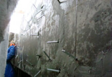 Инъекционная гидроизоляция: эффективная защита от влаги