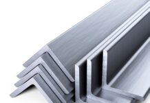 Уголок из нержавеющей стали: помощь в выборе