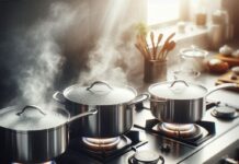 Варочная панель: что это и зачем она нужна?