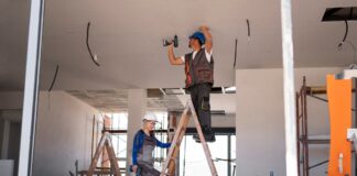 Ремонт и отделка квартир: что это такое, основные этапы и как правильно выбрать подрядчика