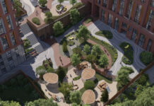 Какие бывают детские площадки: виды, классификации