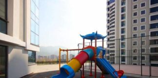 Резиновые покрытия: для чего нужно, где применяют