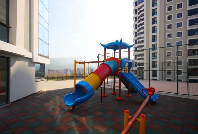 Резиновые покрытия: для чего нужно, где применяют