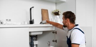 Услуги сантехника: что это, виды работ, выбор специалиста и советы по уходу