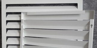 Вентиляционная решетка: назначение, виды, монтаж и уход