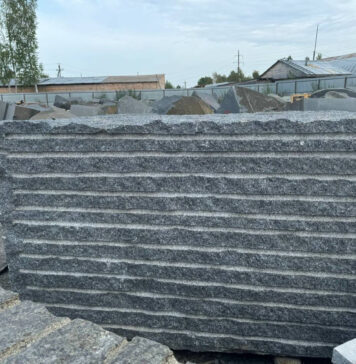 Гранитные слэбы