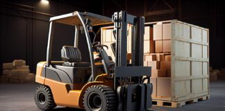 Аренда складской техники: удобство, которое помогает справляться с пиковыми нагрузками