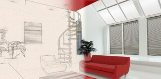 Минимализм в интерьере: практичность и красота