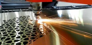 Лазерная резка металла: как выбрать надежного исполнителя без риска для проекта