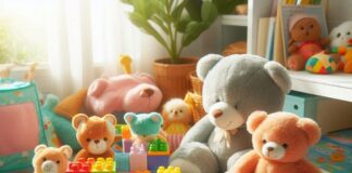 Детские вещи: описание и особенности