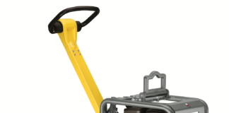 Что такое реверсивная виброплита и для чего она нужна